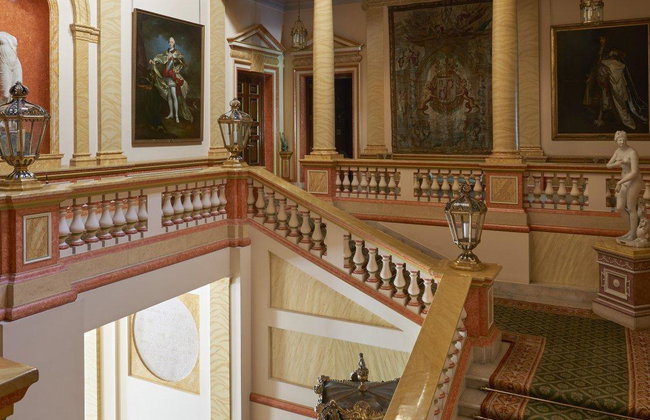 Palacio de Liria - Foto 4